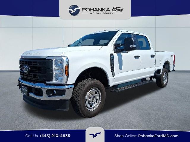 2025 Ford F-250 XL for sale in Salisbury, MD