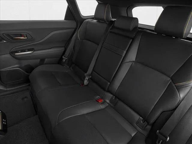 2026 Toyota Crown Signia Limited