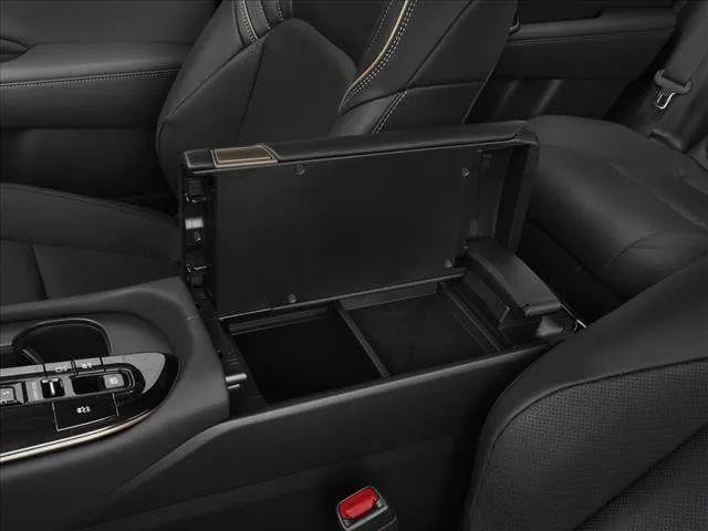2026 Toyota Crown Signia Limited