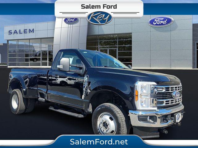 2025 Ford F-350 XLT for sale in Salem, NH