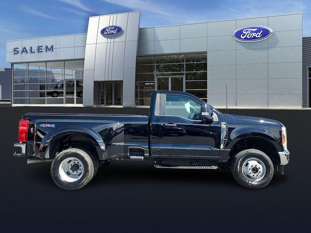 2025 Ford F-350 XLT