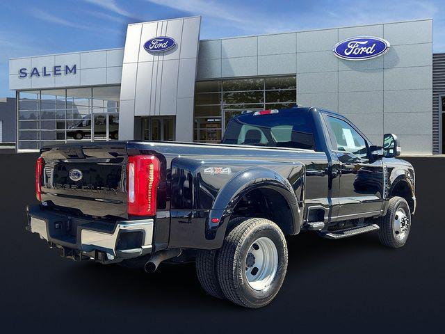 2025 Ford F-350 XLT