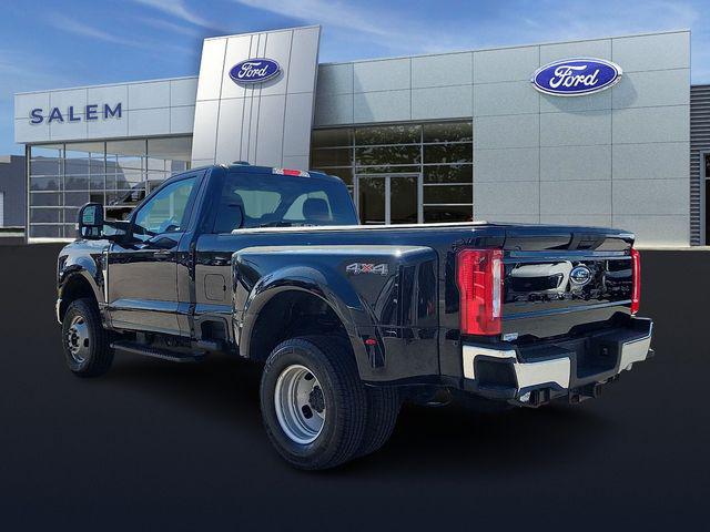2025 Ford F-350 XLT