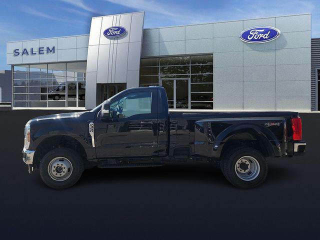 2025 Ford F-350 XLT