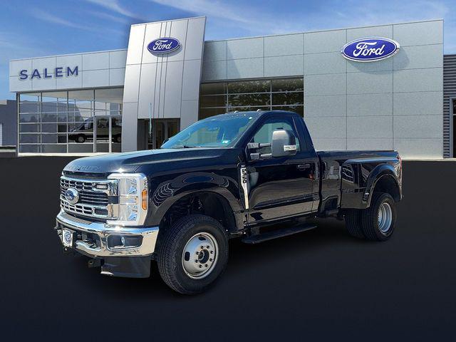 2025 Ford F-350 XLT