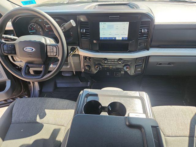 2025 Ford F-350 XLT