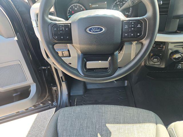 2025 Ford F-350 XLT