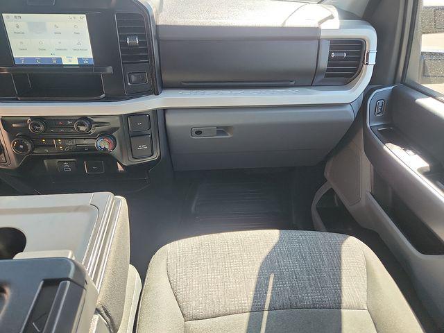 2025 Ford F-350 XLT