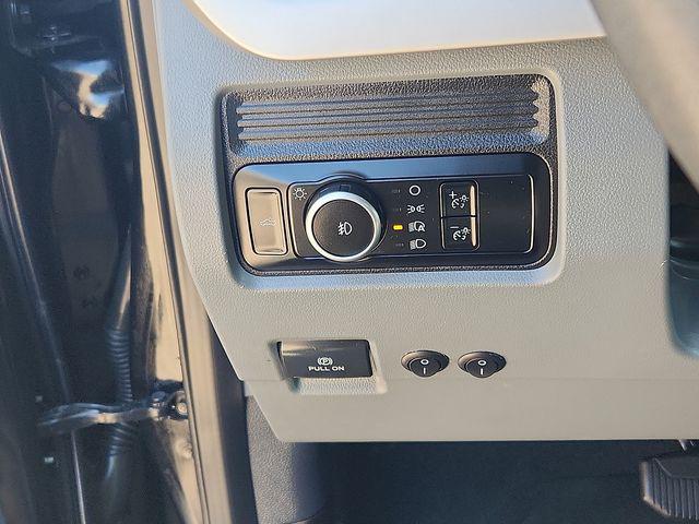 2025 Ford F-350 XLT