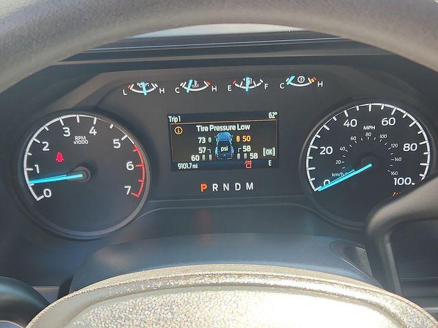 2025 Ford F-350 XLT
