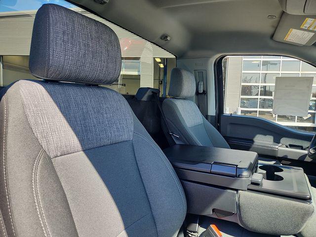 2025 Ford F-350 XLT