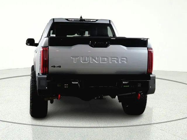 2022 Toyota Tundra Platinum
