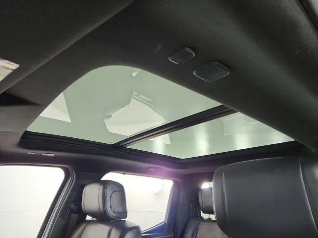 2022 Toyota Tundra Platinum