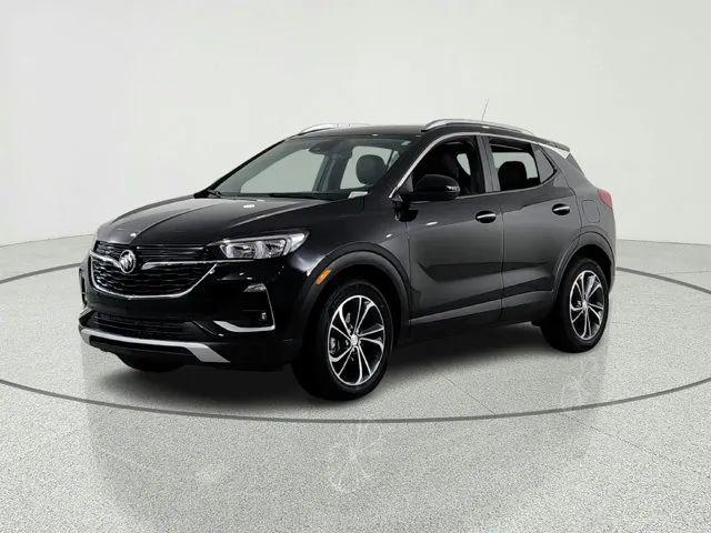 2023 Buick Encore GX Select FWD