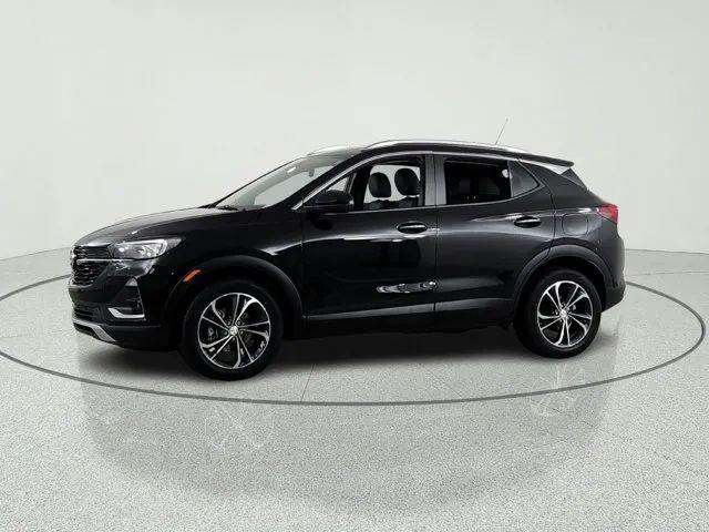2023 Buick Encore GX Select FWD
