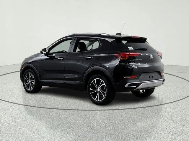 2023 Buick Encore GX Select FWD