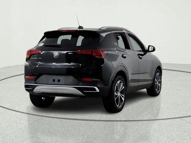 2023 Buick Encore GX Select FWD