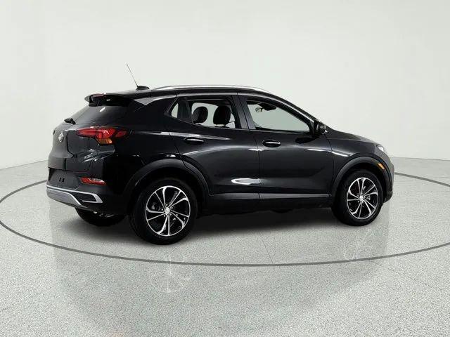 2023 Buick Encore GX Select FWD