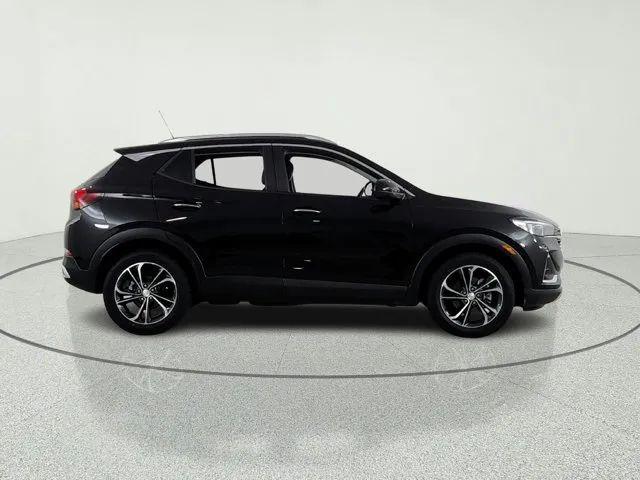 2023 Buick Encore GX Select FWD