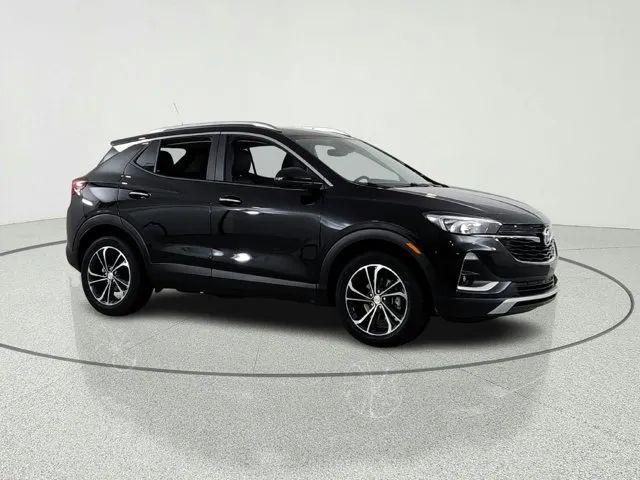 2023 Buick Encore GX Select FWD
