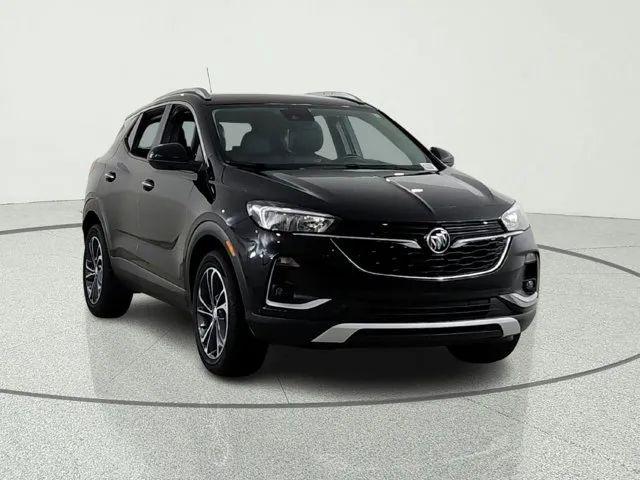 2023 Buick Encore GX Select FWD