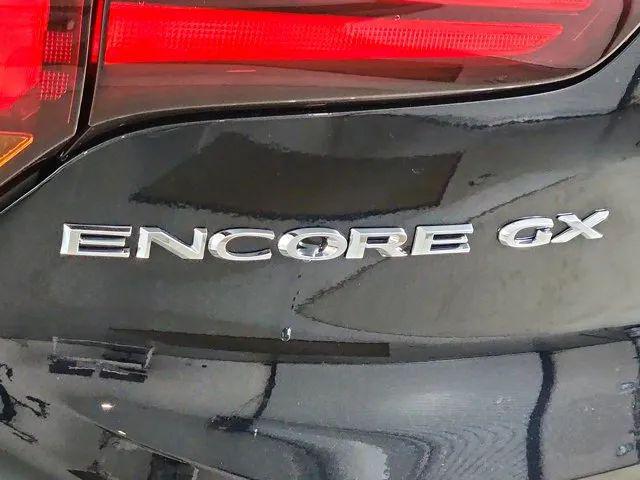 2023 Buick Encore GX Select FWD