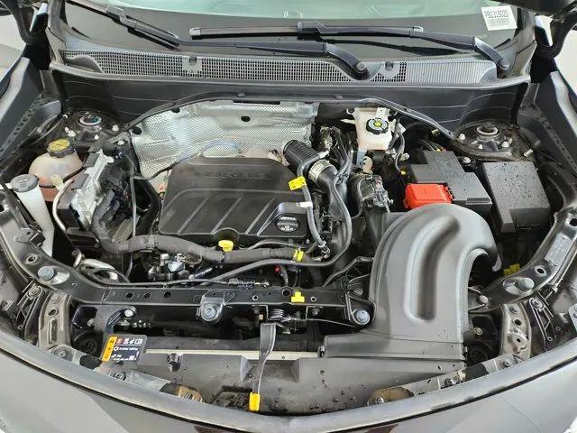 2023 Buick Encore GX Select FWD
