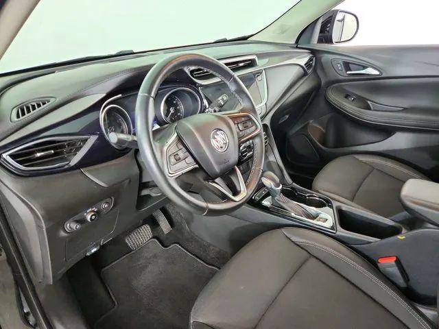 2023 Buick Encore GX Select FWD