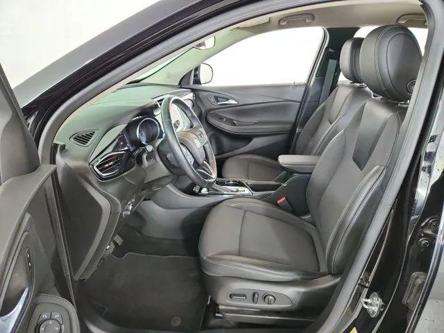 2023 Buick Encore GX Select FWD