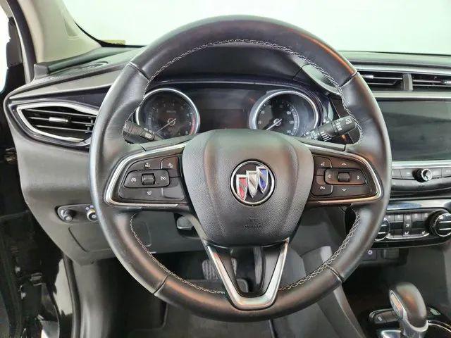 2023 Buick Encore GX Select FWD