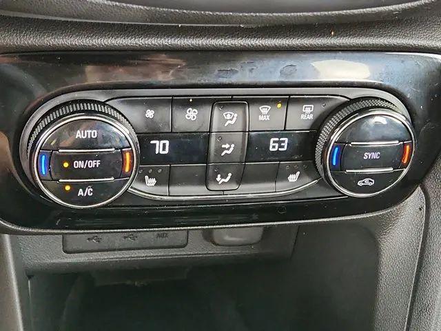 2023 Buick Encore GX Select FWD
