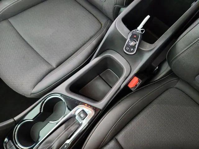 2023 Buick Encore GX Select FWD