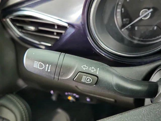 2023 Buick Encore GX Select FWD
