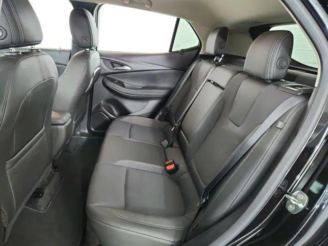 2023 Buick Encore GX Select FWD