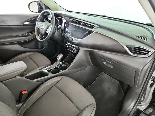2023 Buick Encore GX Select FWD