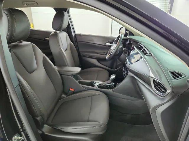 2023 Buick Encore GX Select FWD
