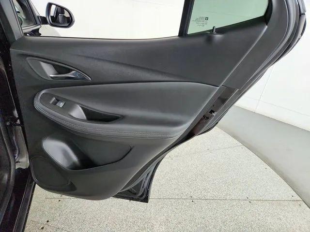 2023 Buick Encore GX Select FWD