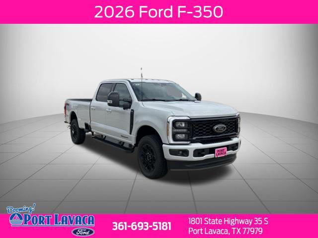 2026 Ford F-350 LARIAT for sale in Port Lavaca, TX