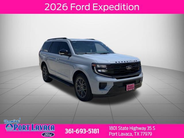 2026 Ford Expedition Platinum for sale in Port Lavaca, TX