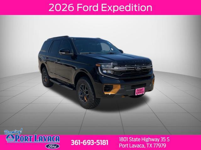 2026 Ford Expedition Tremor for sale in Port Lavaca, TX
