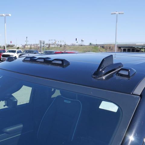 2024 GMC Sierra 2500HD 4WD Crew Cab Standard Bed AT4X