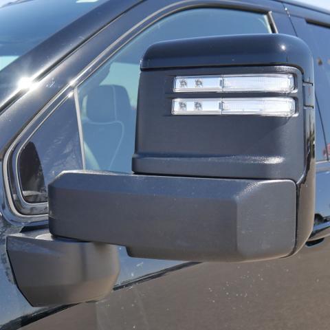 2024 GMC Sierra 2500HD 4WD Crew Cab Standard Bed AT4X