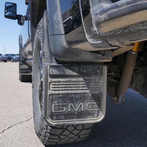 2024 GMC Sierra 2500HD 4WD Crew Cab Standard Bed AT4X