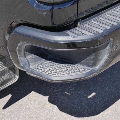 2024 GMC Sierra 2500HD 4WD Crew Cab Standard Bed AT4X