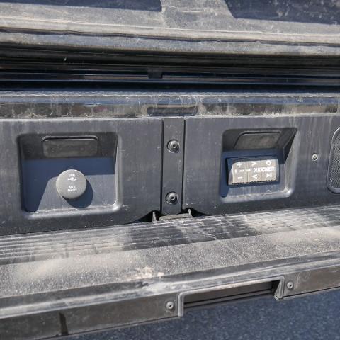 2024 GMC Sierra 2500HD 4WD Crew Cab Standard Bed AT4X