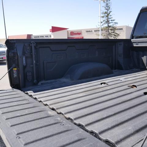 2024 GMC Sierra 2500HD 4WD Crew Cab Standard Bed AT4X