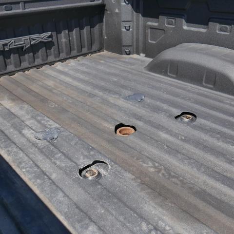 2024 GMC Sierra 2500HD 4WD Crew Cab Standard Bed AT4X