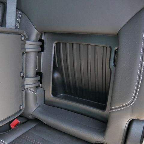 2024 GMC Sierra 2500HD 4WD Crew Cab Standard Bed AT4X