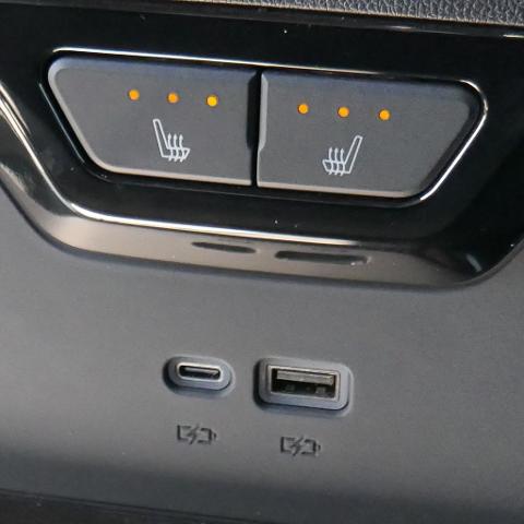 2024 GMC Sierra 2500HD 4WD Crew Cab Standard Bed AT4X