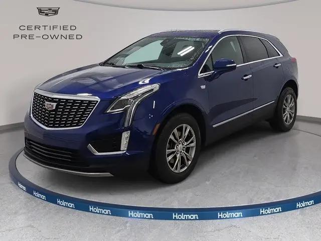 2023 Cadillac XT5 AWD Premium Luxury for sale in Mount Laurel, NJ